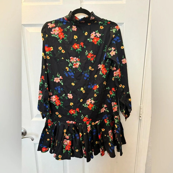 TUCKERNUCK After Light Amaryllis Tate Dress - Picture 5 of 9